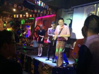 武漢優(yōu)質(zhì)慶典演出活動(dòng)策劃公司推薦 專注婚慶與各類慶典的完美呈現(xiàn)